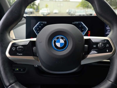 2023 BMW iX xDrive50 xDrive50