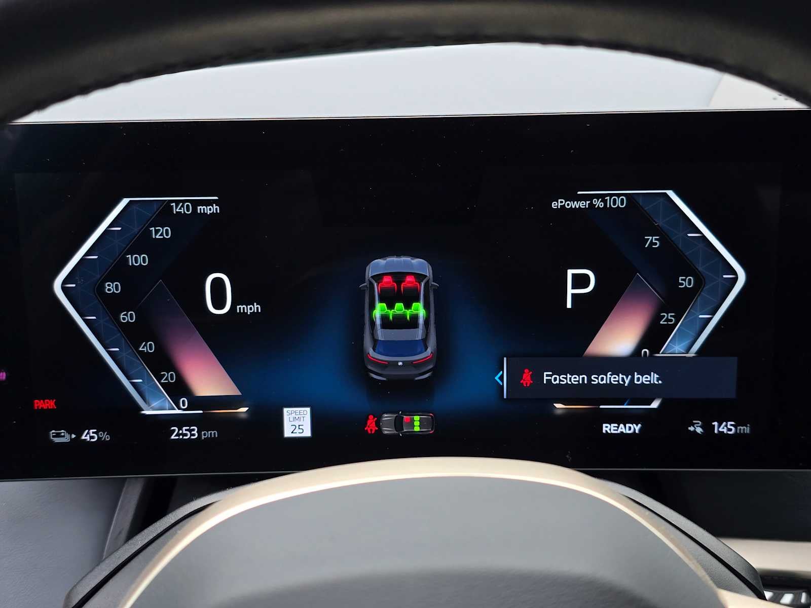 2023 BMW iX xDrive50 xDrive50