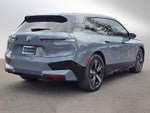 2023 BMW iX xDrive50 xDrive50