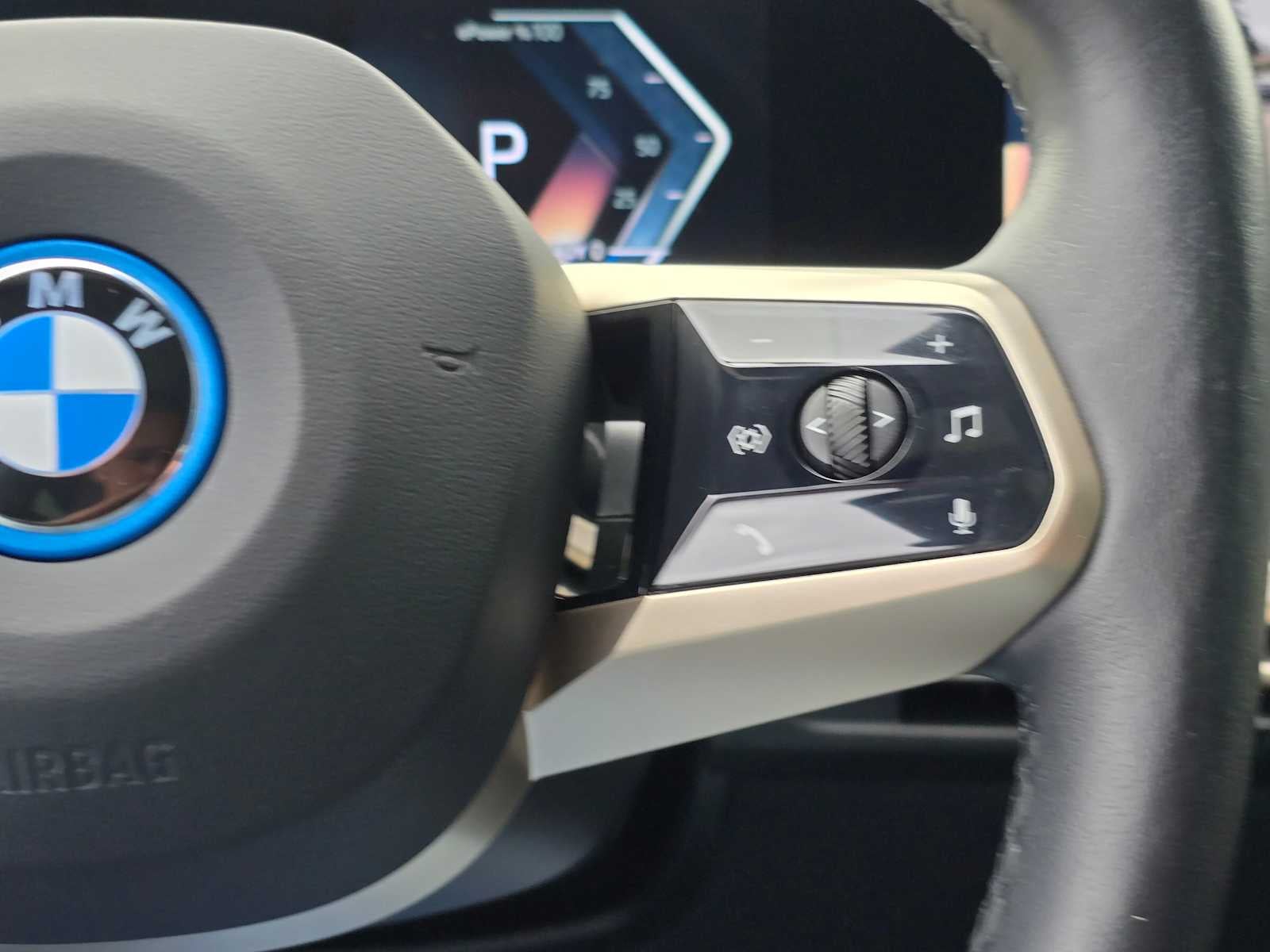 2023 BMW iX xDrive50 xDrive50