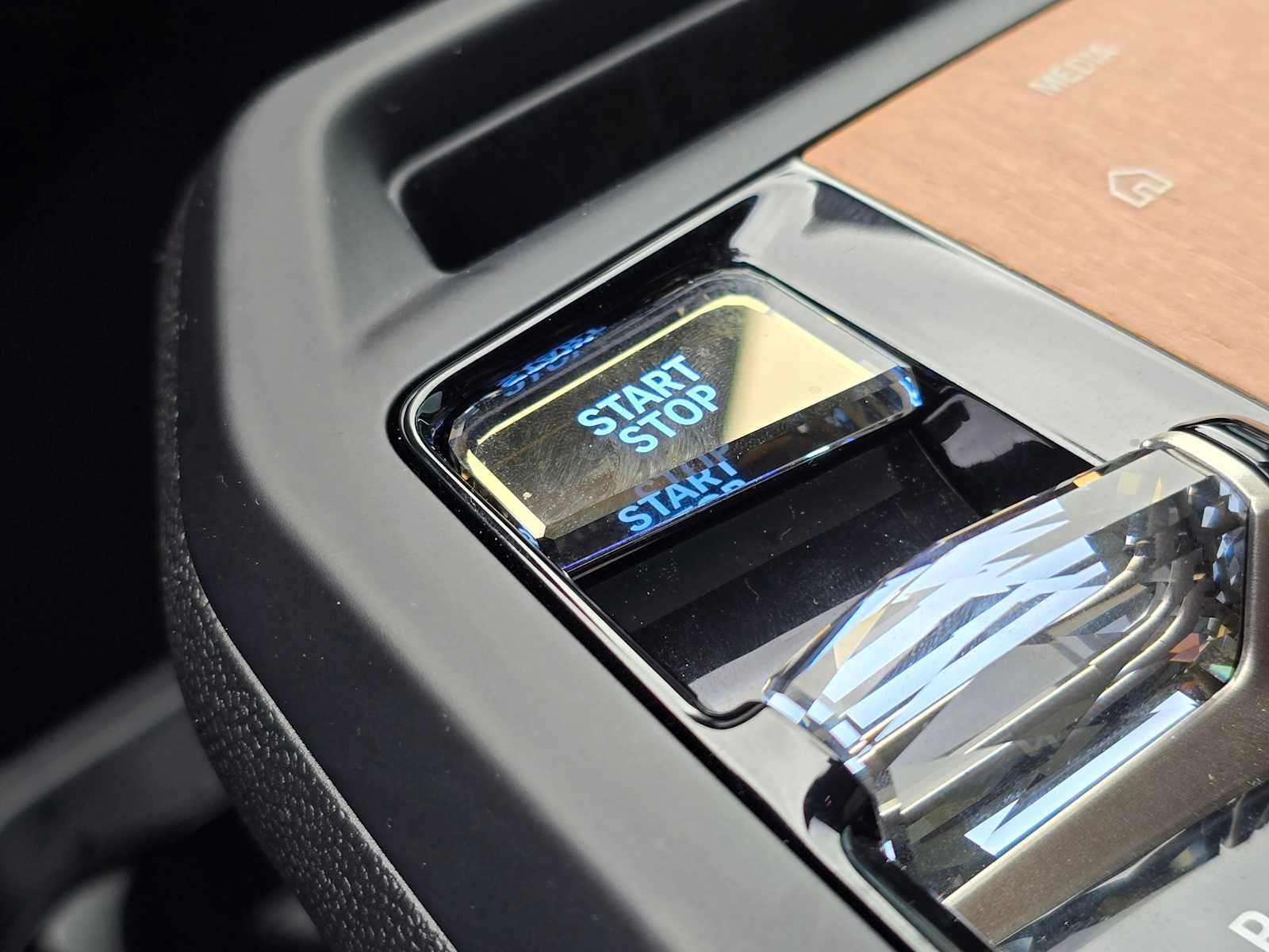 2023 BMW iX xDrive50 xDrive50