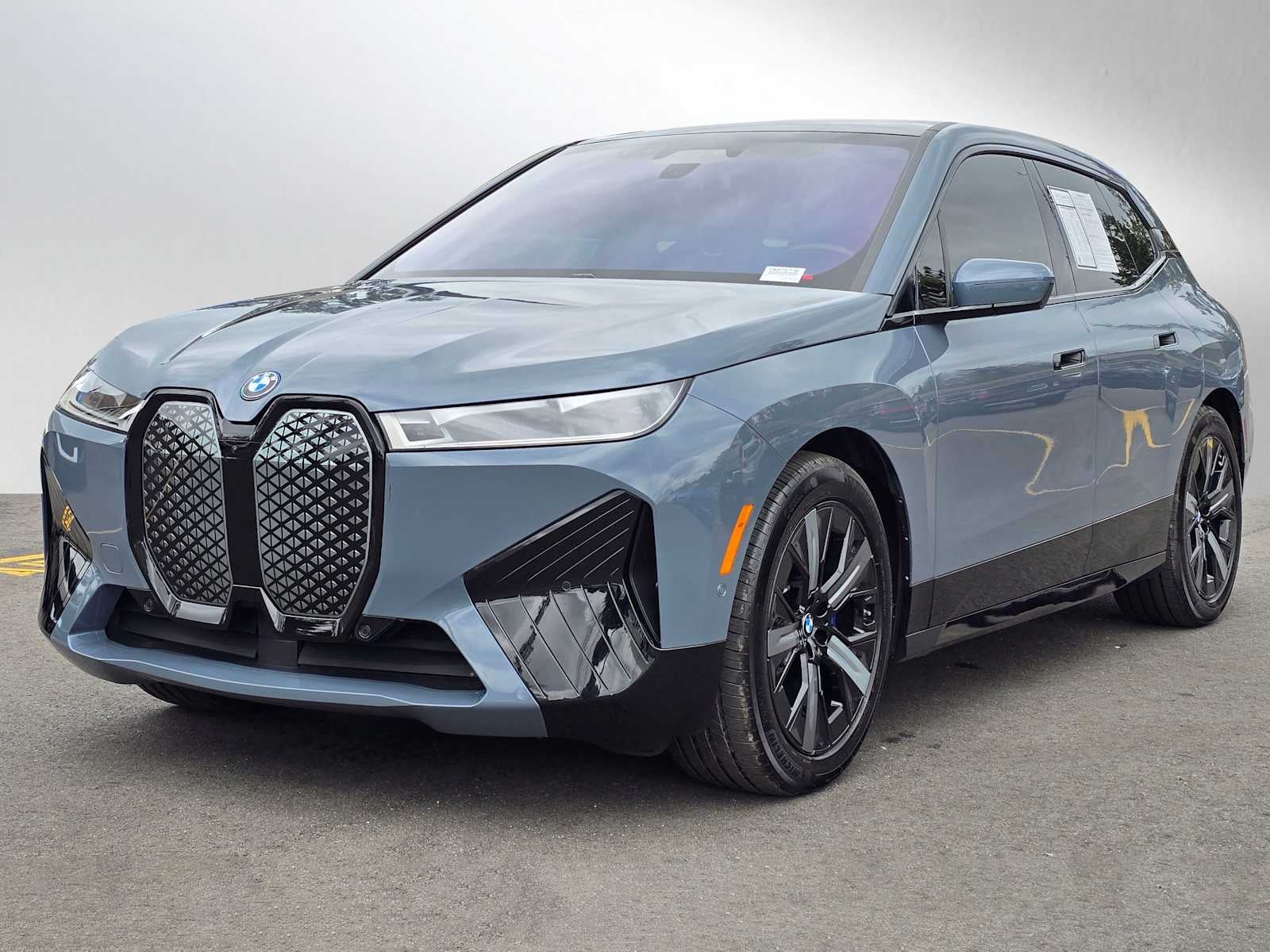 2023 BMW iX xDrive50 xDrive50