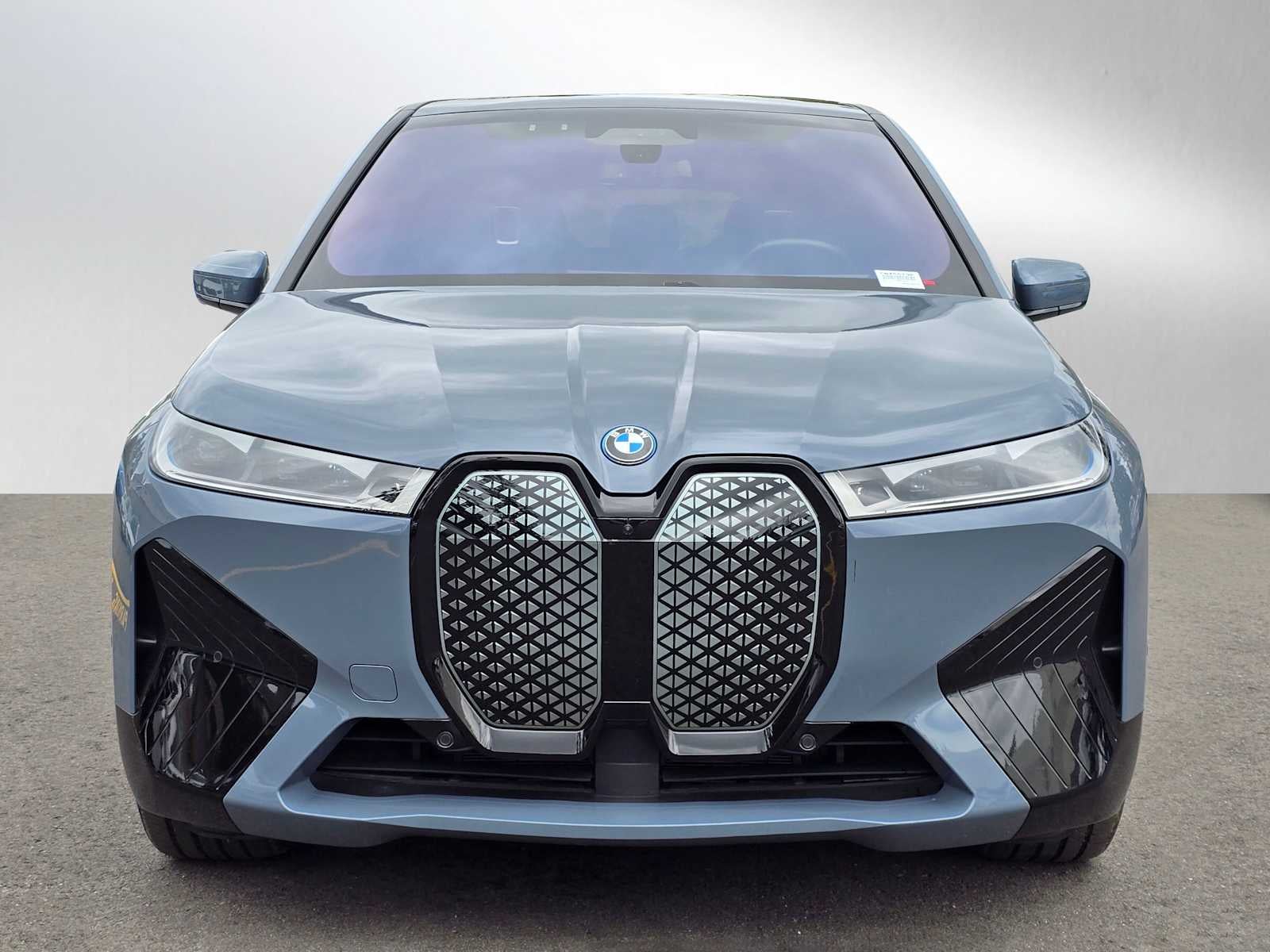 2023 BMW iX xDrive50 xDrive50