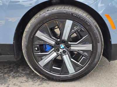 2023 BMW iX xDrive50 xDrive50