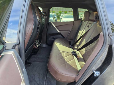 2024 BMW iX xDrive50 xDrive50