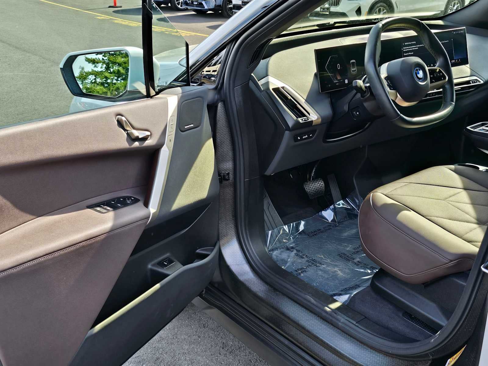 2024 BMW iX xDrive50 xDrive50