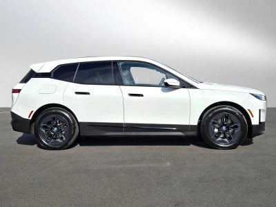 2024 BMW iX xDrive50 xDrive50