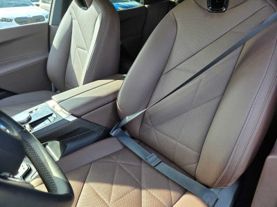 2024 BMW iX xDrive50 xDrive50