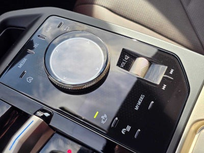 2024 BMW iX xDrive50 xDrive50