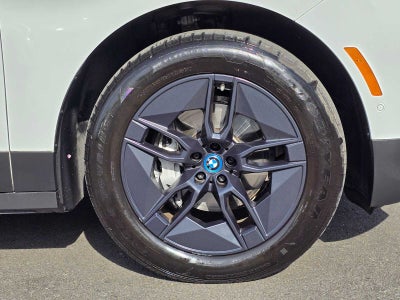 2024 BMW iX xDrive50 xDrive50