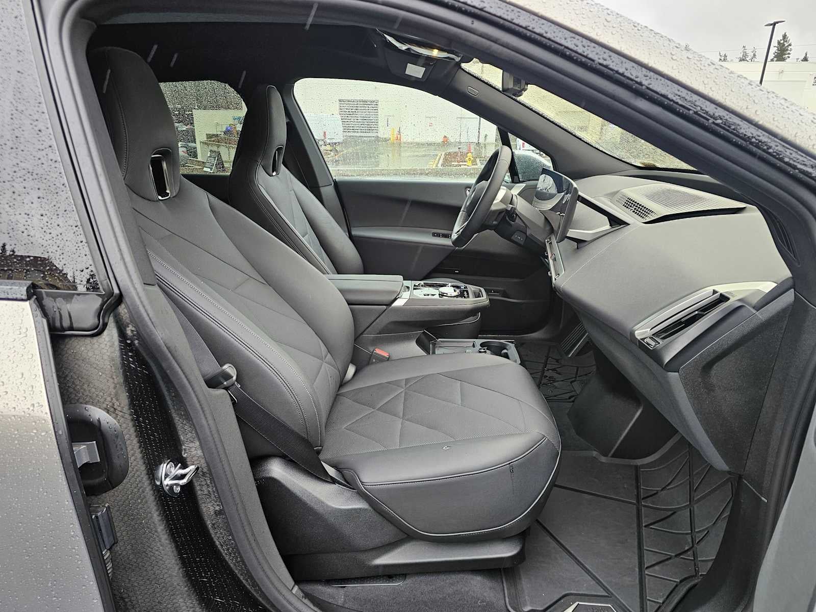 2025 BMW iX xDrive50 xDrive50