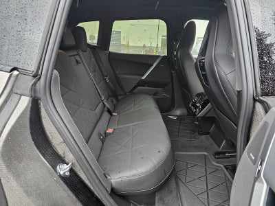 2025 BMW iX xDrive50 xDrive50