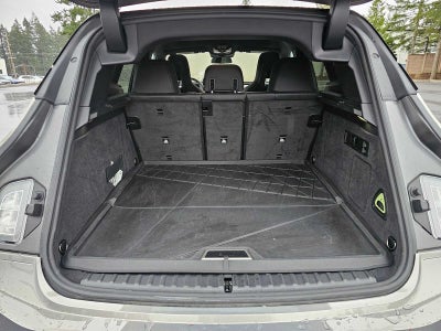 2025 BMW iX xDrive50 xDrive50