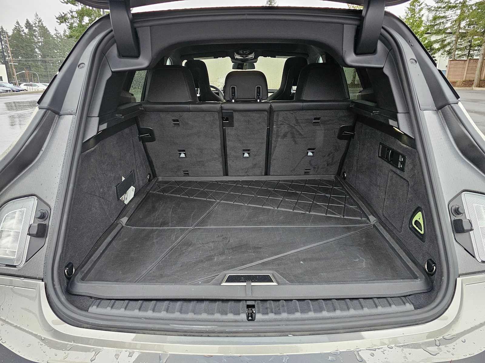 2025 BMW iX xDrive50 xDrive50