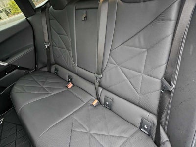 2025 BMW iX xDrive50 xDrive50