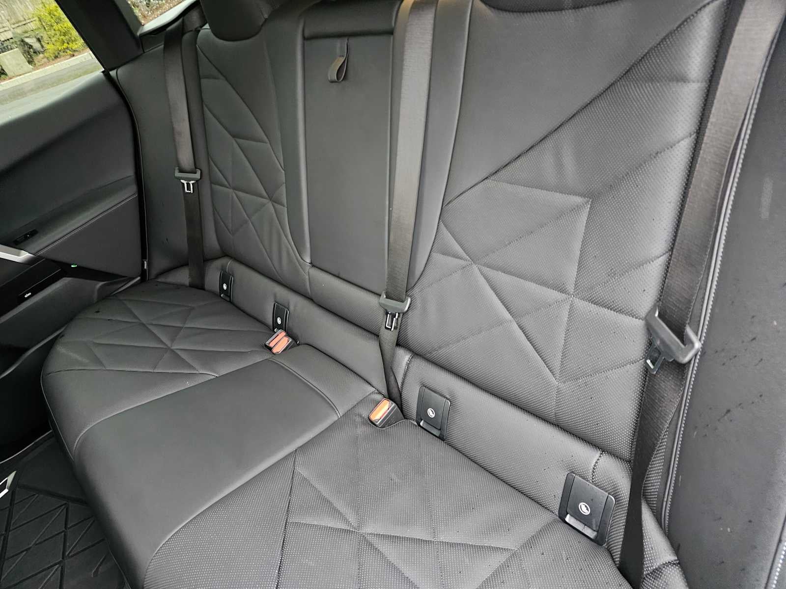 2025 BMW iX xDrive50 xDrive50