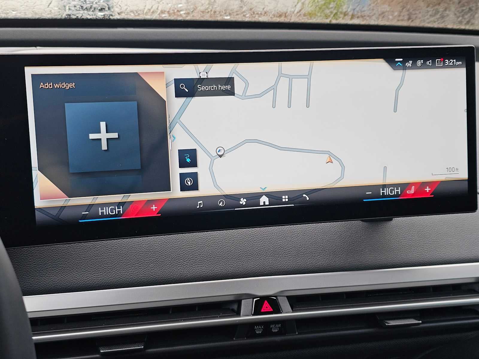 2025 BMW iX xDrive50 xDrive50