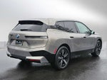 2025 BMW iX xDrive50 xDrive50