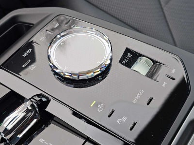 2025 BMW iX xDrive50 xDrive50