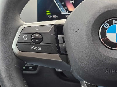 2025 BMW iX xDrive50 xDrive50