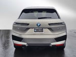 2025 BMW iX xDrive50 xDrive50