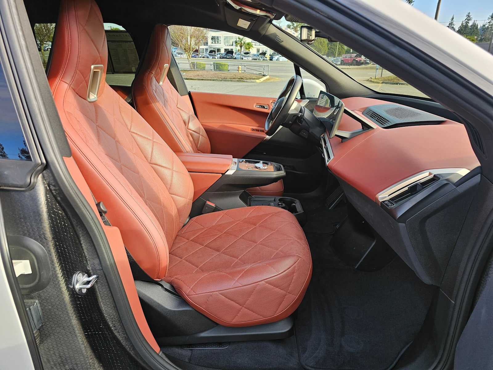 2023 BMW iX xDrive50