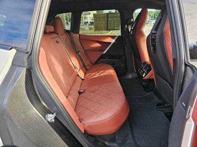 2023 BMW iX xDrive50