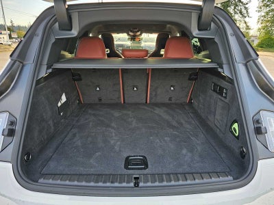 2023 BMW iX xDrive50