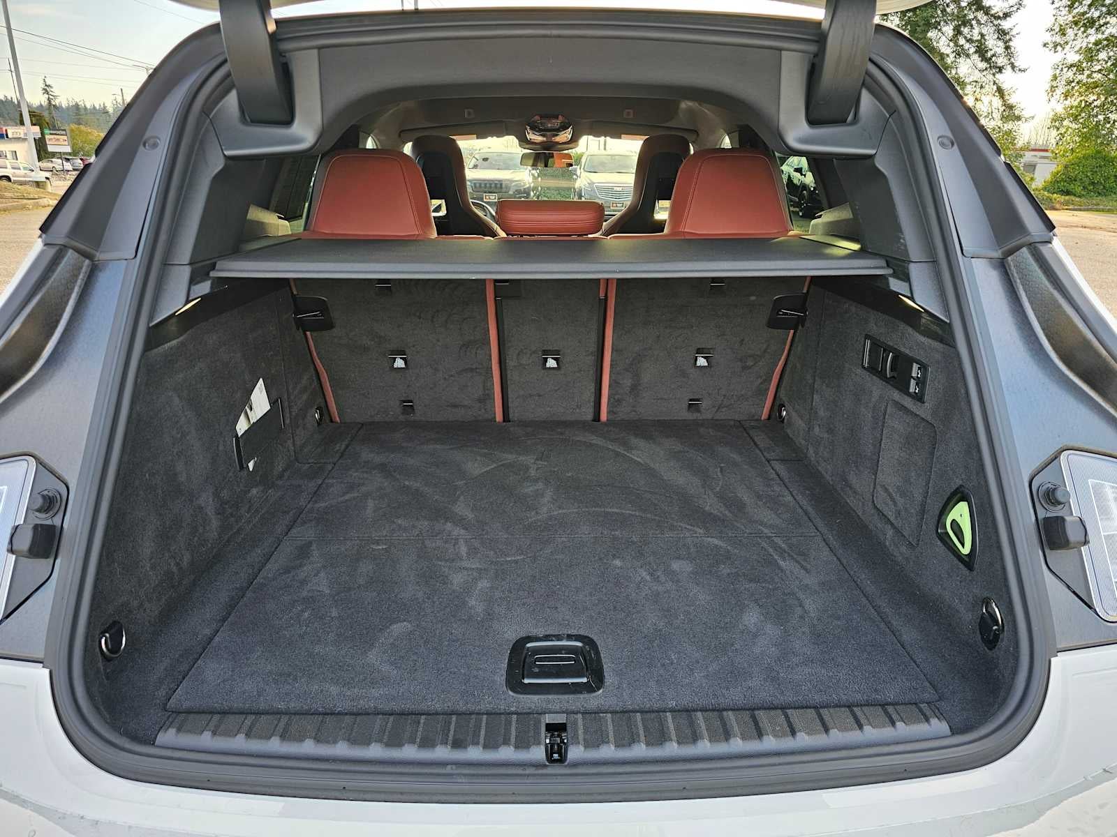 2023 BMW iX xDrive50