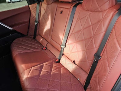 2023 BMW iX xDrive50