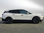2023 BMW iX xDrive50