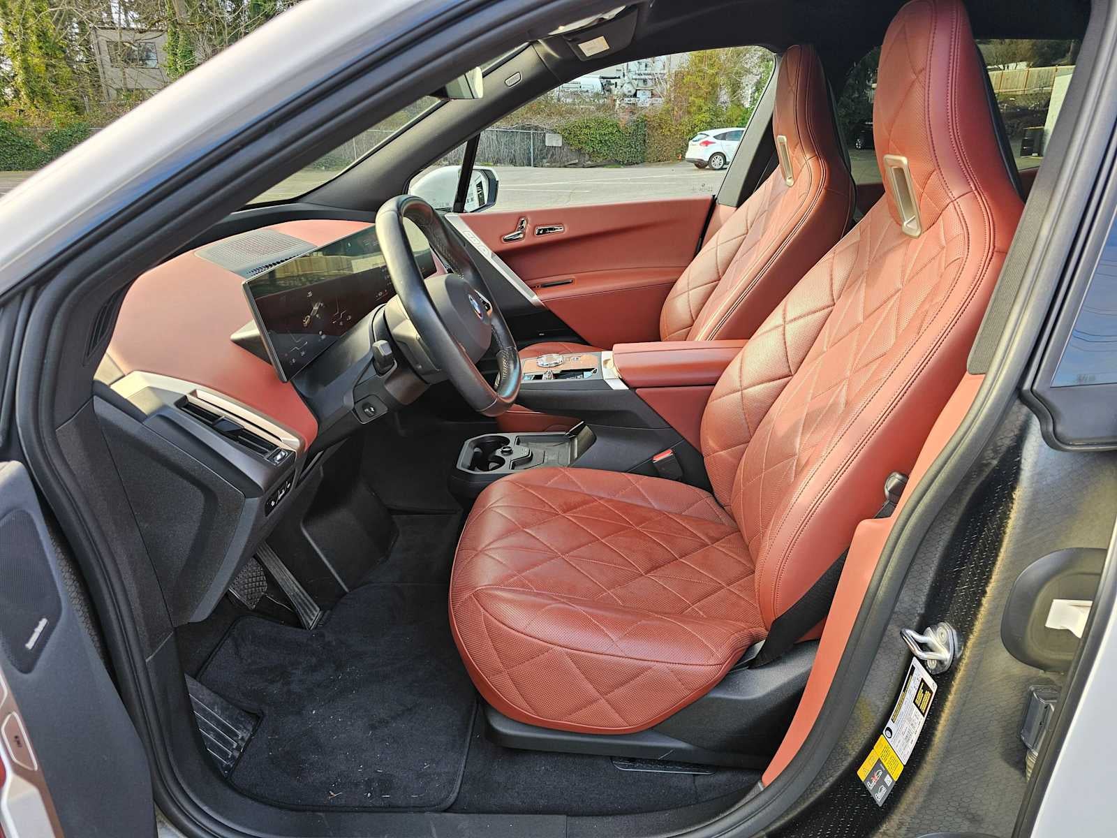 2023 BMW iX xDrive50