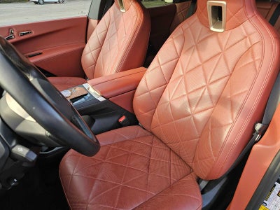 2023 BMW iX xDrive50