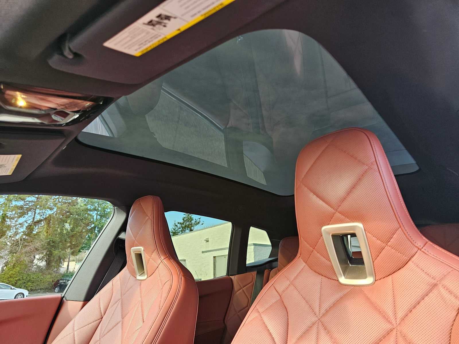 2023 BMW iX xDrive50