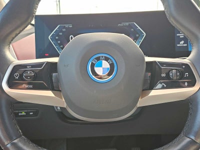2023 BMW iX xDrive50