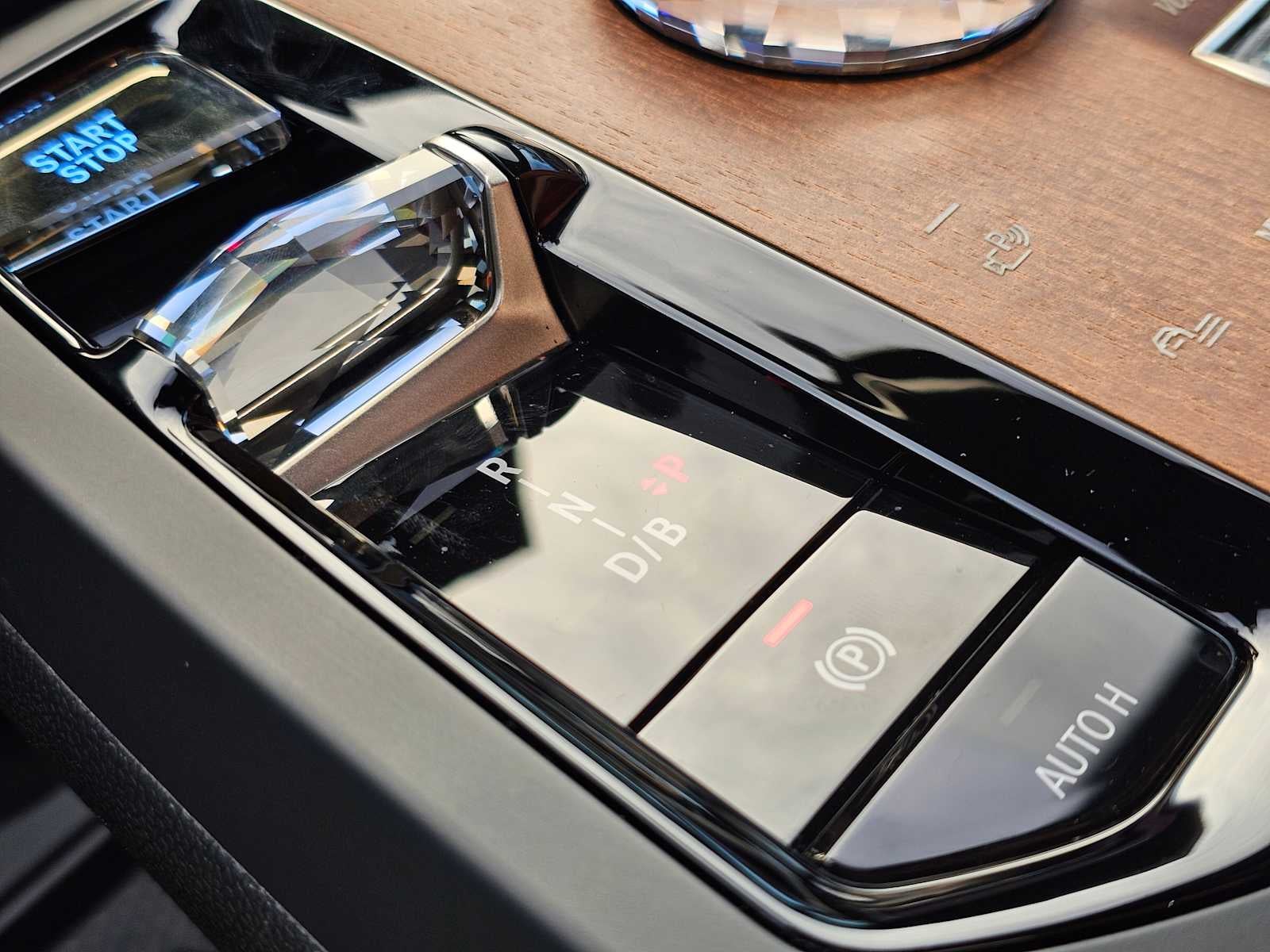 2023 BMW iX xDrive50