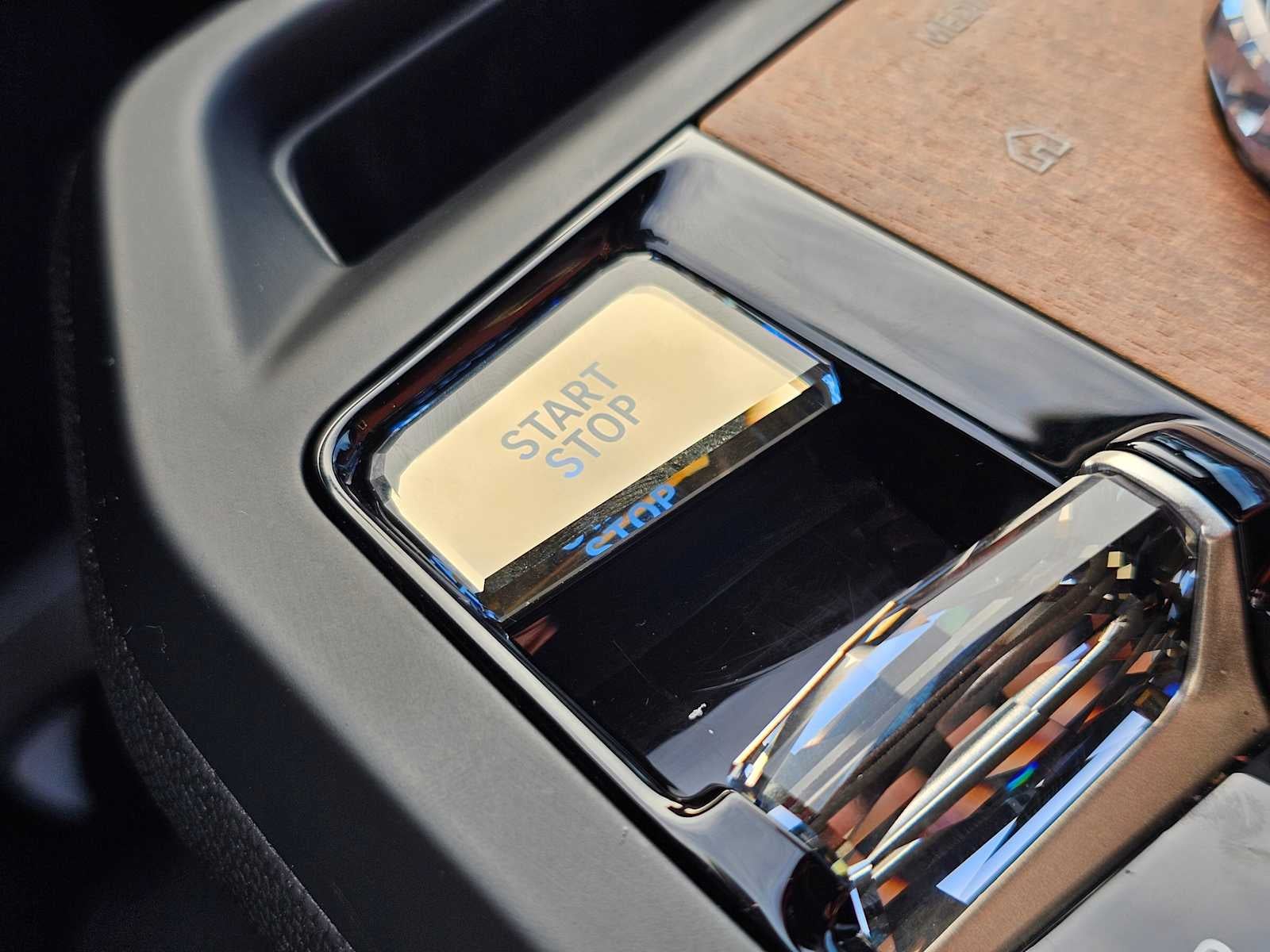 2023 BMW iX xDrive50