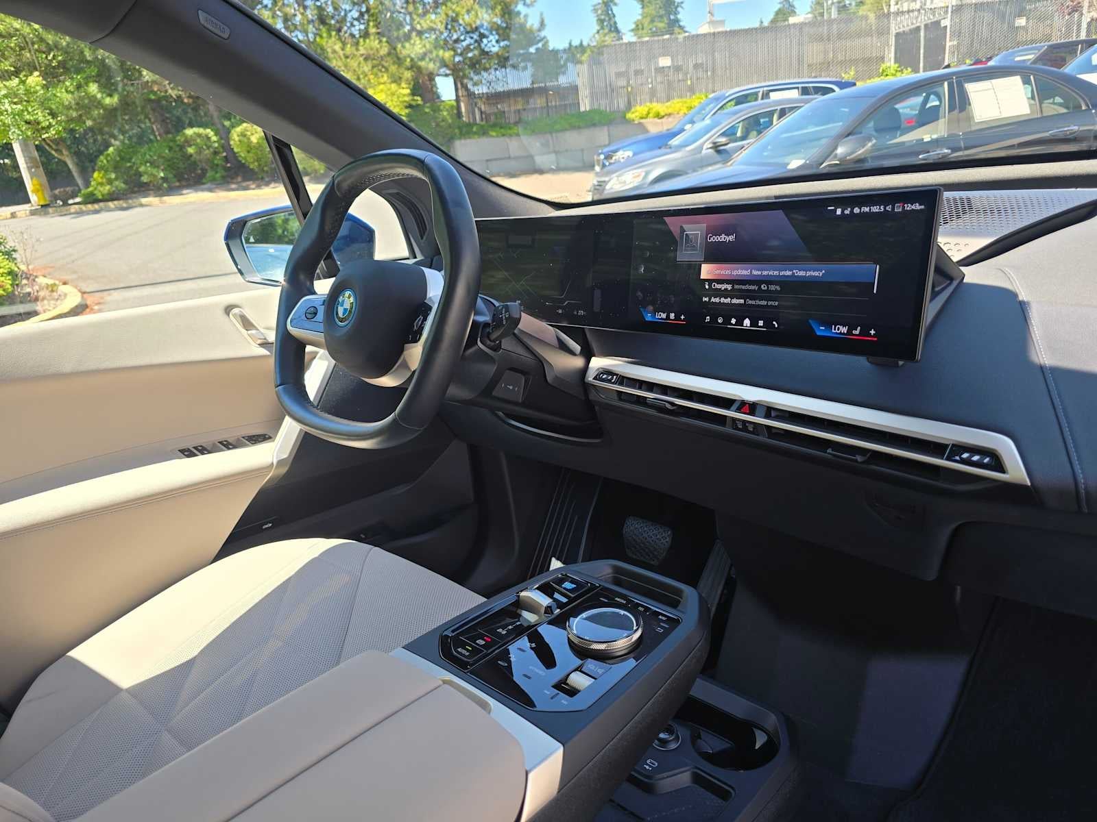 2024 BMW iX xDrive50 xDrive50