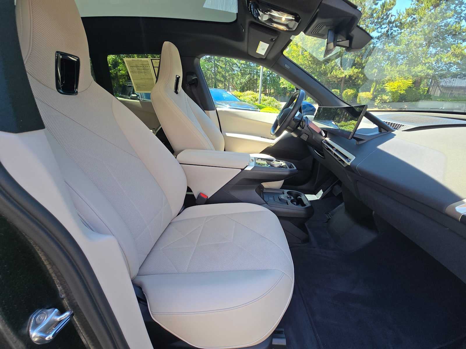 2024 BMW iX xDrive50 xDrive50