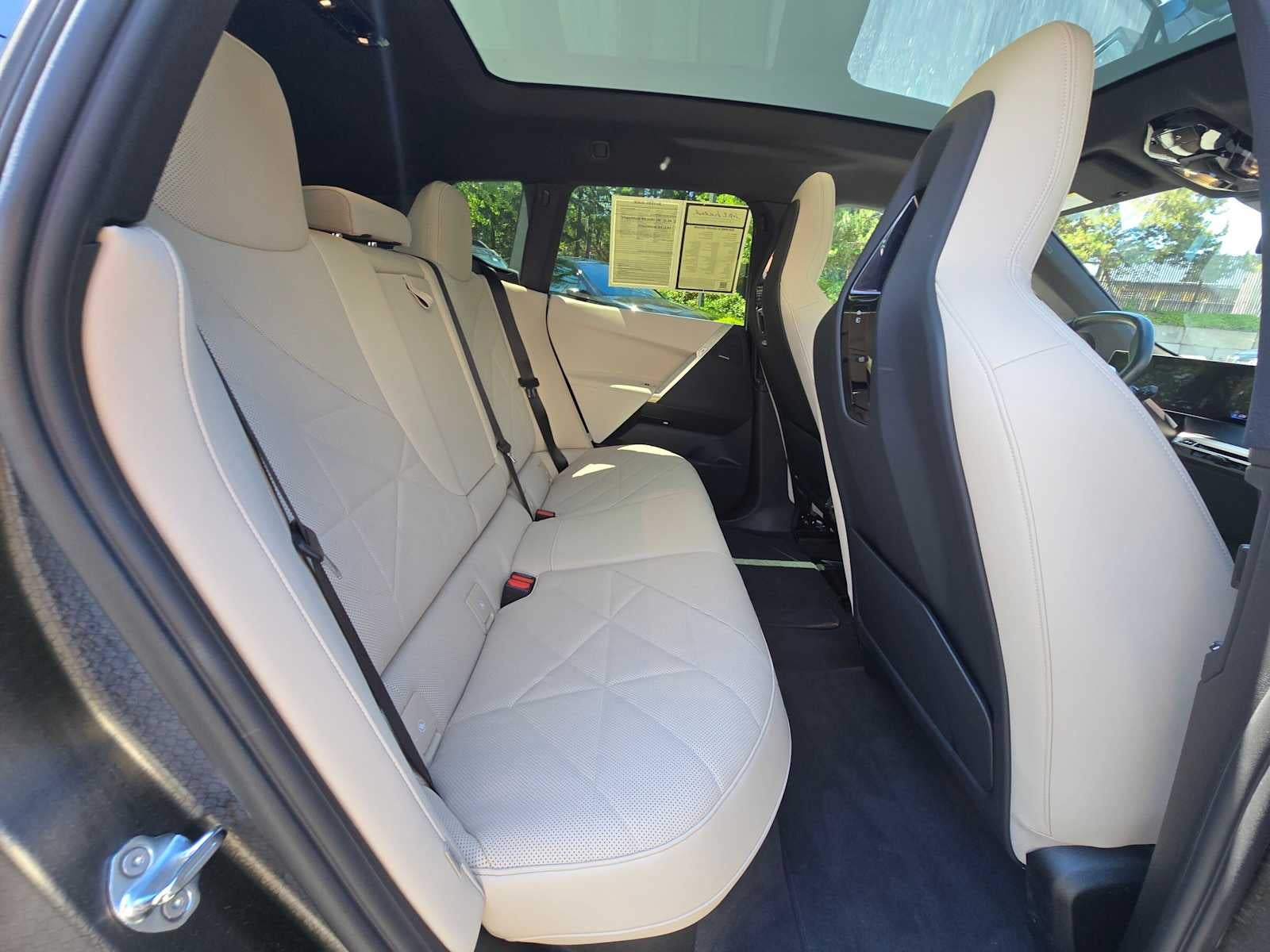 2024 BMW iX xDrive50 xDrive50