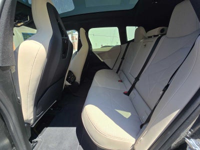 2024 BMW iX xDrive50 xDrive50