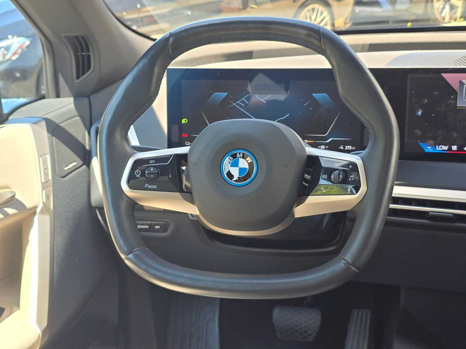 2024 BMW iX xDrive50 xDrive50
