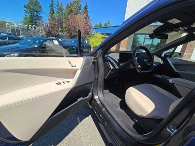 2024 BMW iX xDrive50 xDrive50