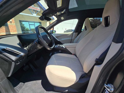 2024 BMW iX xDrive50 xDrive50