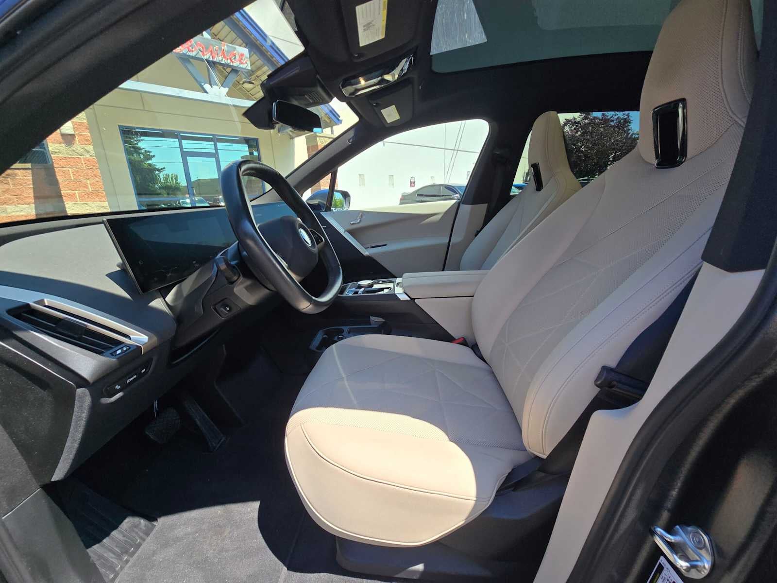 2024 BMW iX xDrive50 xDrive50