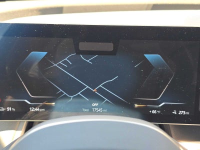 2024 BMW iX xDrive50 xDrive50