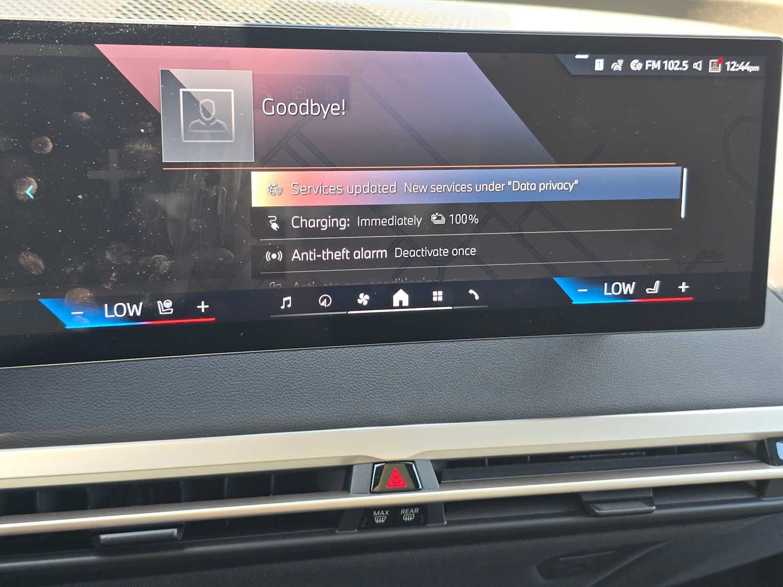 2024 BMW iX xDrive50 xDrive50