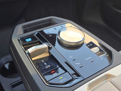 2024 BMW iX xDrive50 xDrive50