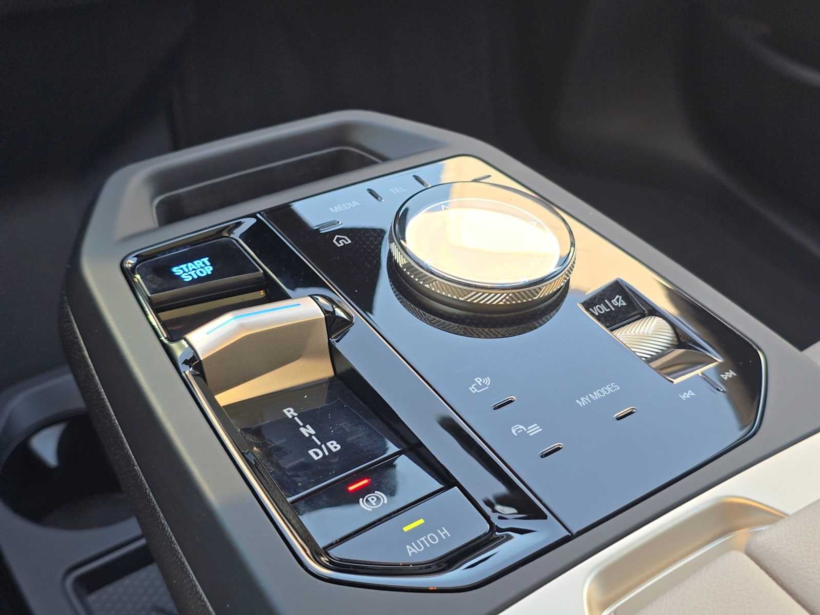 2024 BMW iX xDrive50 xDrive50