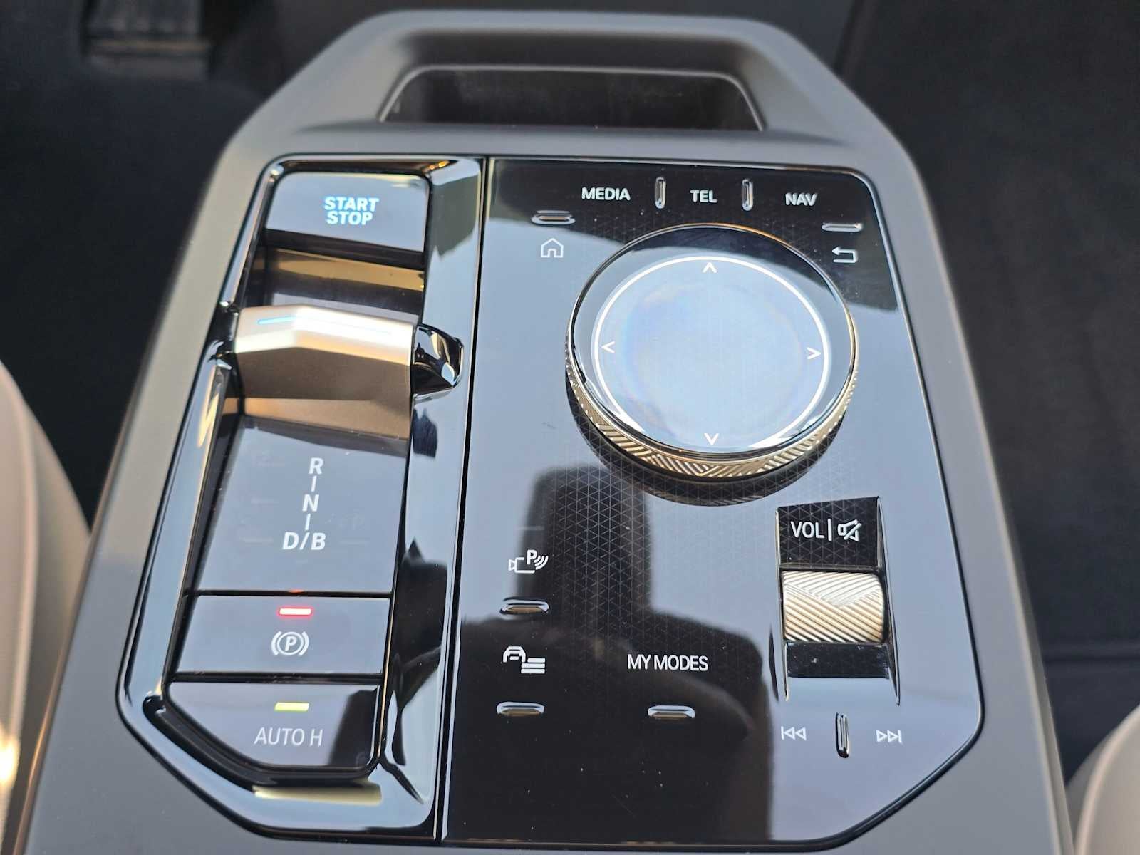 2024 BMW iX xDrive50 xDrive50